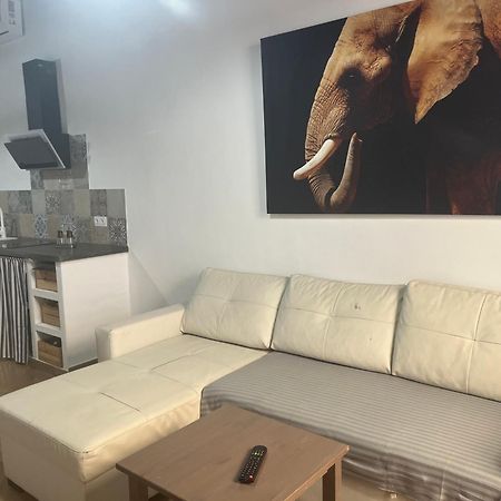 Appartamento Loft H Capote Arcos de la Frontera Esterno foto