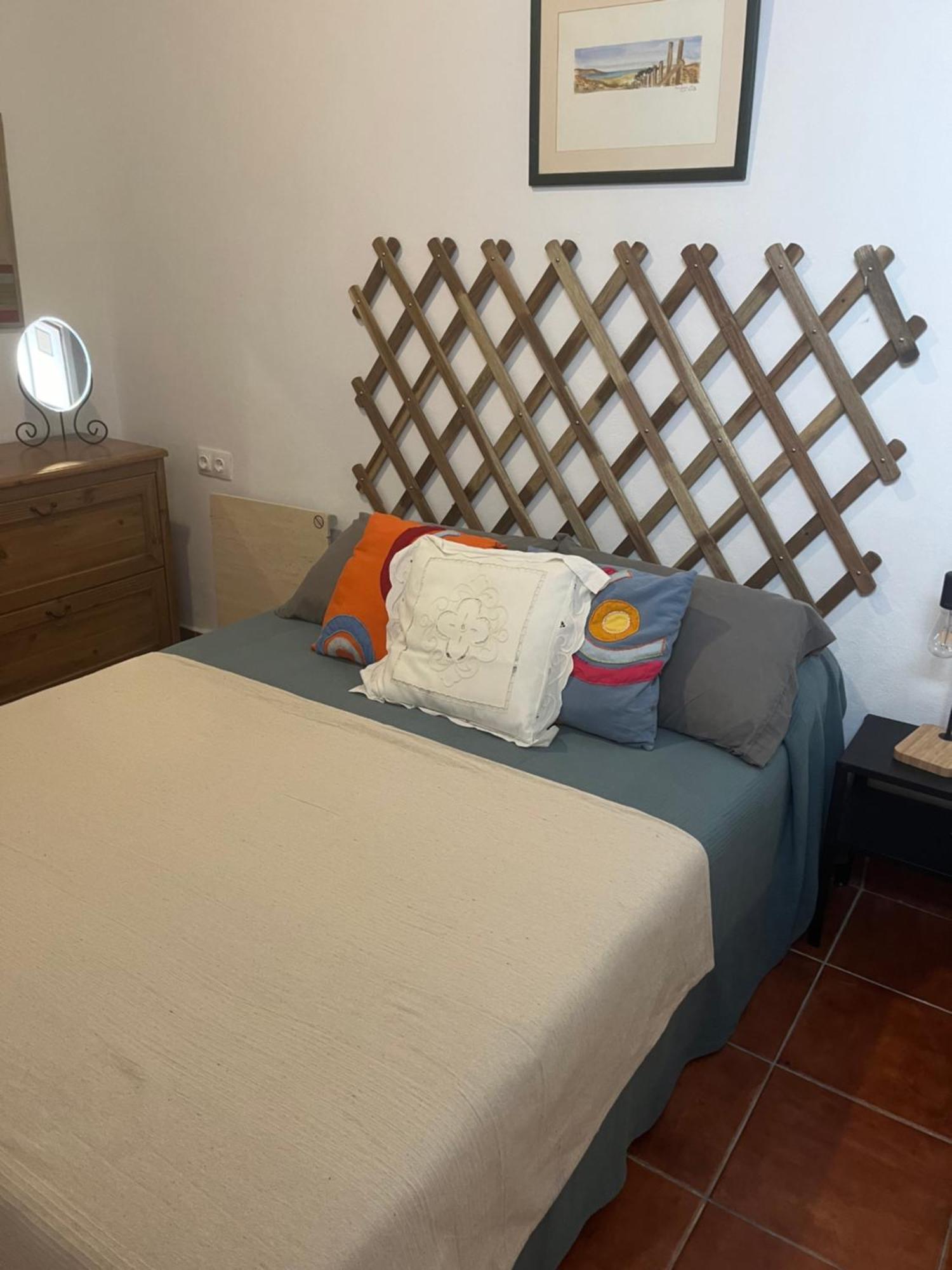 Appartamento Loft H Capote Arcos de la Frontera Esterno foto