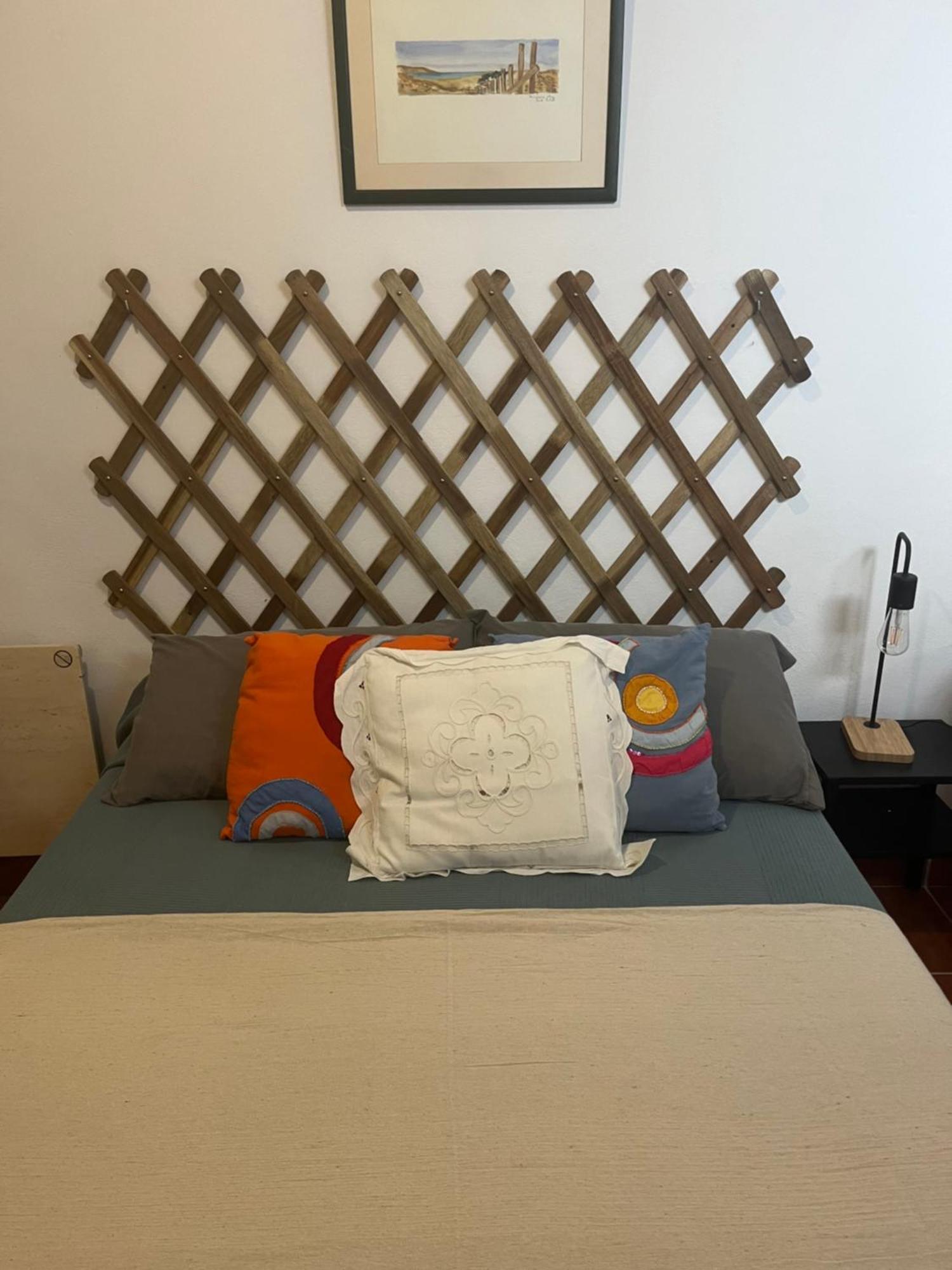 Appartamento Loft H Capote Arcos de la Frontera Esterno foto
