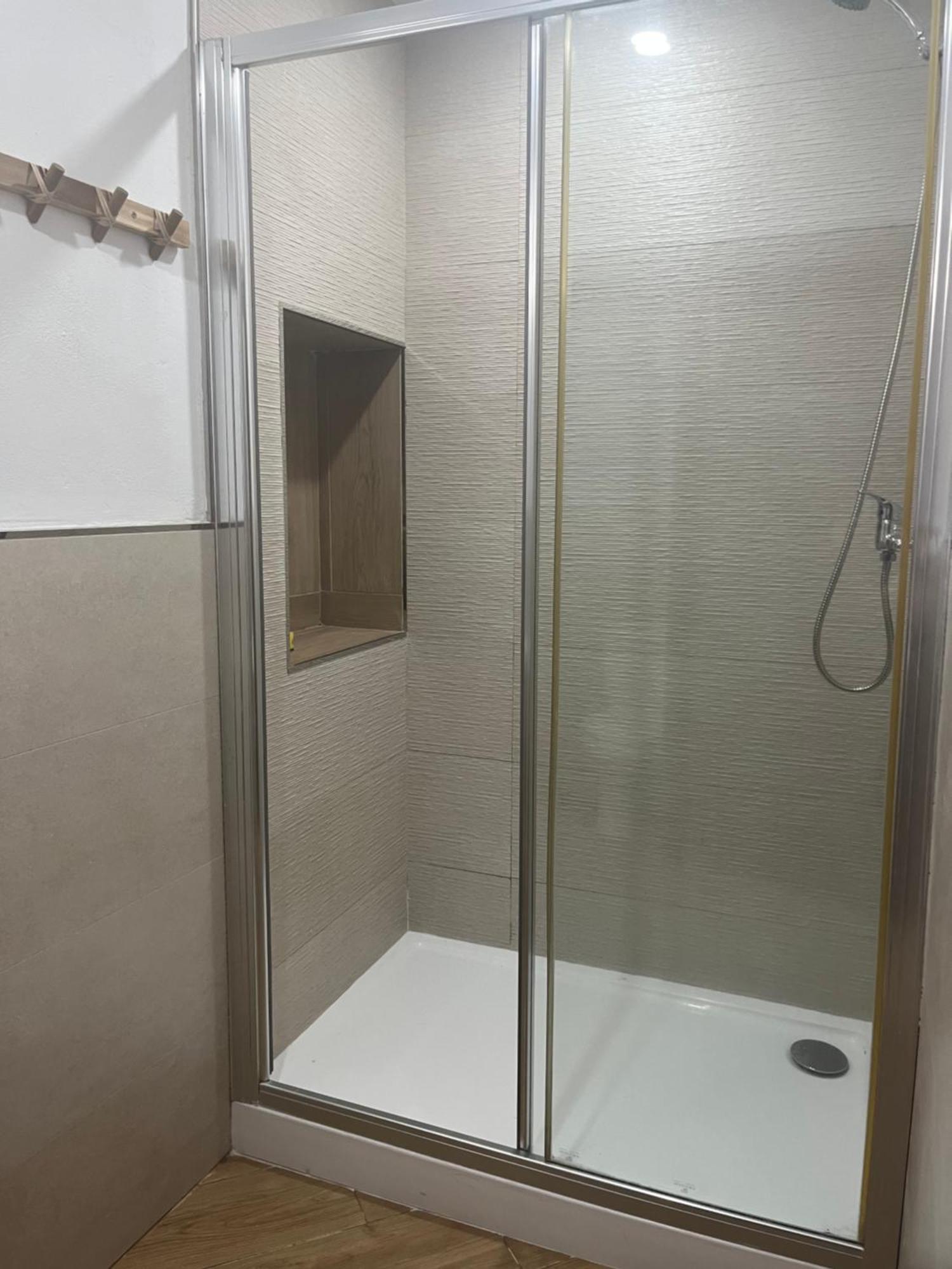 Appartamento Loft H Capote Arcos de la Frontera Esterno foto