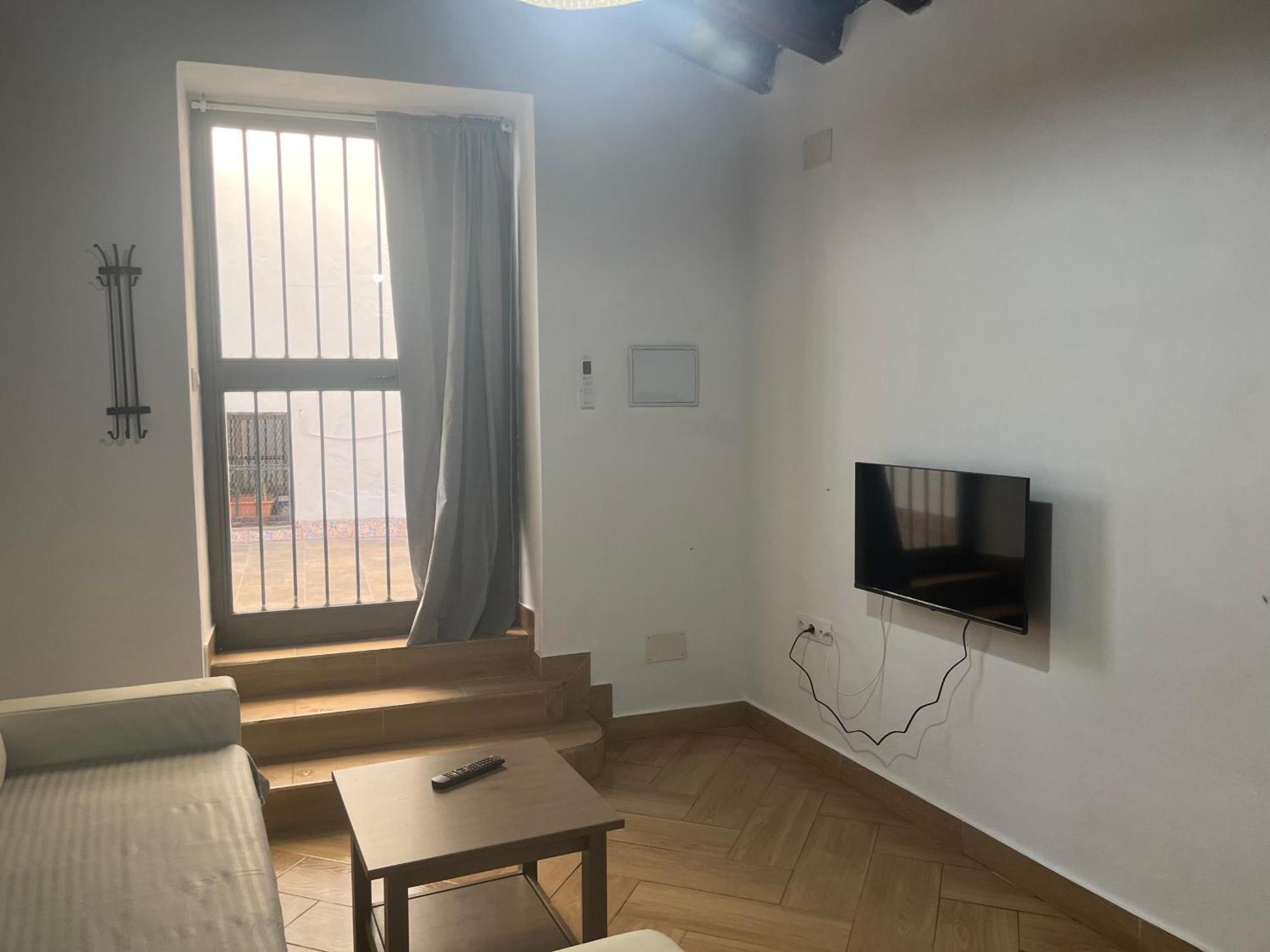 Appartamento Loft H Capote Arcos de la Frontera Esterno foto